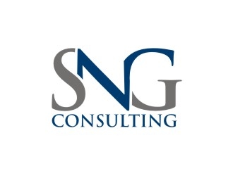 SNG Consulting logo design by agil