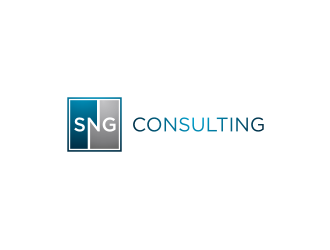 SNG Consulting logo design by cecentilan