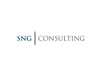 SNG Consulting logo design by cecentilan