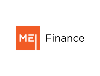 MEI Finance logo design by diki