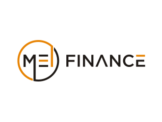 MEI Finance logo design by ohtani15