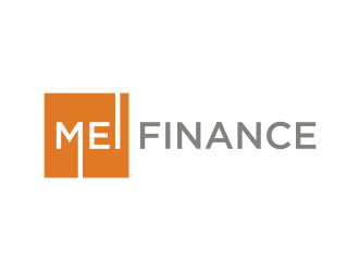 MEI Finance logo design by tejo