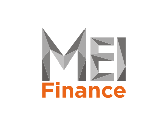 MEI Finance logo design by ohtani15