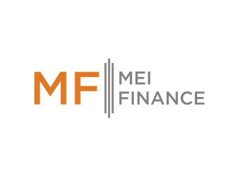 MEI Finance logo design by tejo