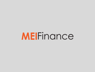 MEI Finance logo design by Greenlight