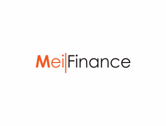 MEI Finance logo design by Greenlight