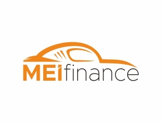 MEI Finance logo design by sulaiman