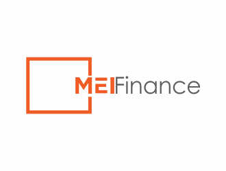 MEI Finance logo design by Greenlight