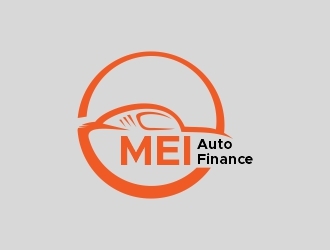 MEI Finance logo design by sulaiman