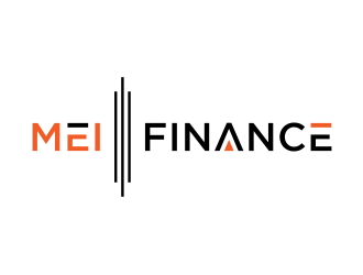 MEI Finance logo design by nurul_rizkon