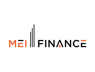 MEI Finance logo design by nurul_rizkon