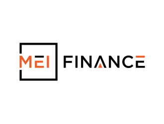 MEI Finance logo design by nurul_rizkon