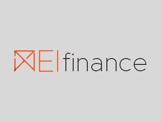 MEI Finance logo design by sulaiman