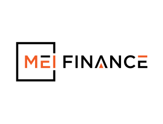 MEI Finance logo design by nurul_rizkon