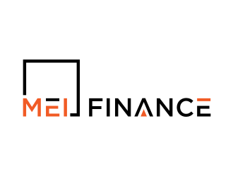 MEI Finance logo design by nurul_rizkon