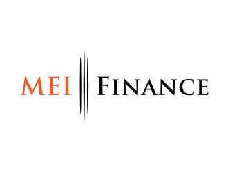 MEI Finance logo design by nurul_rizkon