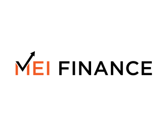 MEI Finance logo design by nurul_rizkon