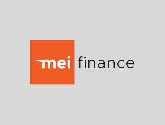 MEI Finance logo design by sulaiman