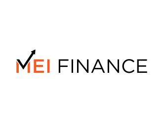 MEI Finance logo design by nurul_rizkon