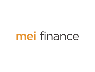 MEI Finance logo design by narnia