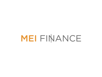 MEI Finance logo design by narnia