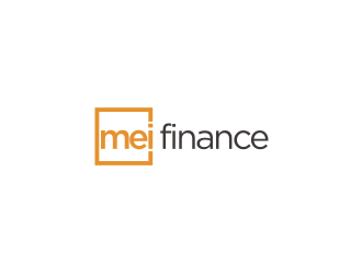 MEI Finance logo design by narnia