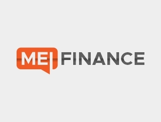 MEI Finance logo design by sulaiman
