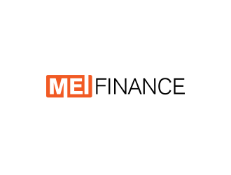 MEI Finance logo design by keylogo