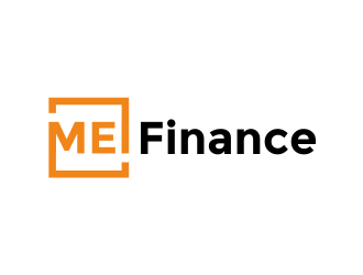 MEI Finance logo design by Girly