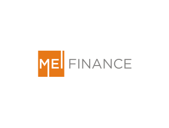 MEI Finance logo design by Sheilla