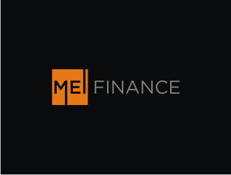 MEI Finance logo design by Sheilla