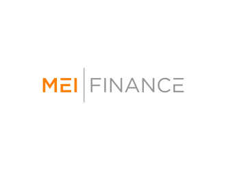 MEI Finance logo design by Zeratu