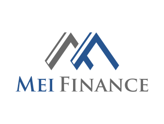 MEI Finance logo design by cintoko