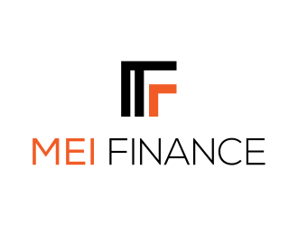 MEI Finance logo design by cintoko