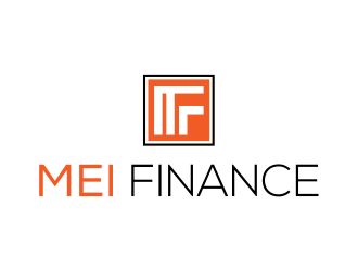 MEI Finance logo design by cintoko