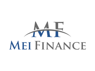MEI Finance logo design by cintoko