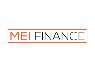 MEI Finance logo design by cintoko