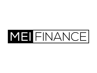 MEI Finance logo design by cintoko