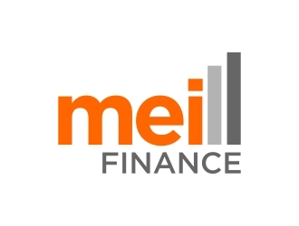 MEI Finance logo design by Royan