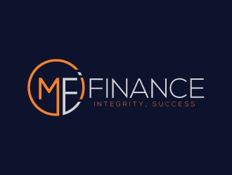 MEI Finance logo design by invento
