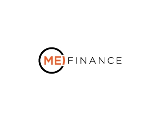 MEI Finance logo design by wongndeso