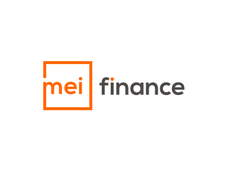 MEI Finance logo design by Zeratu