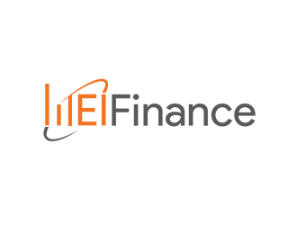 MEI Finance logo design by Bl_lue