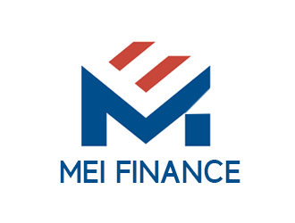 MEI Finance logo design by ProfessionalRoy