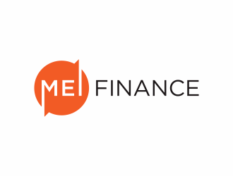 MEI Finance logo design by Editor