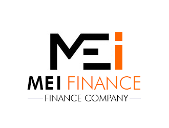 MEI Finance logo design by ProfessionalRoy