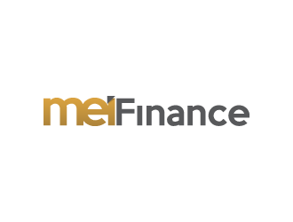 MEI Finance logo design by enan+graphics