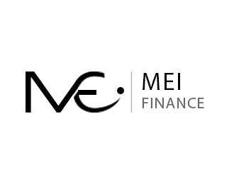 MEI Finance logo design by ProfessionalRoy