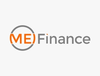 MEI Finance logo design by onetm