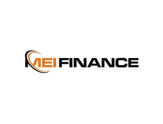 MEI Finance logo design by RatuCempaka